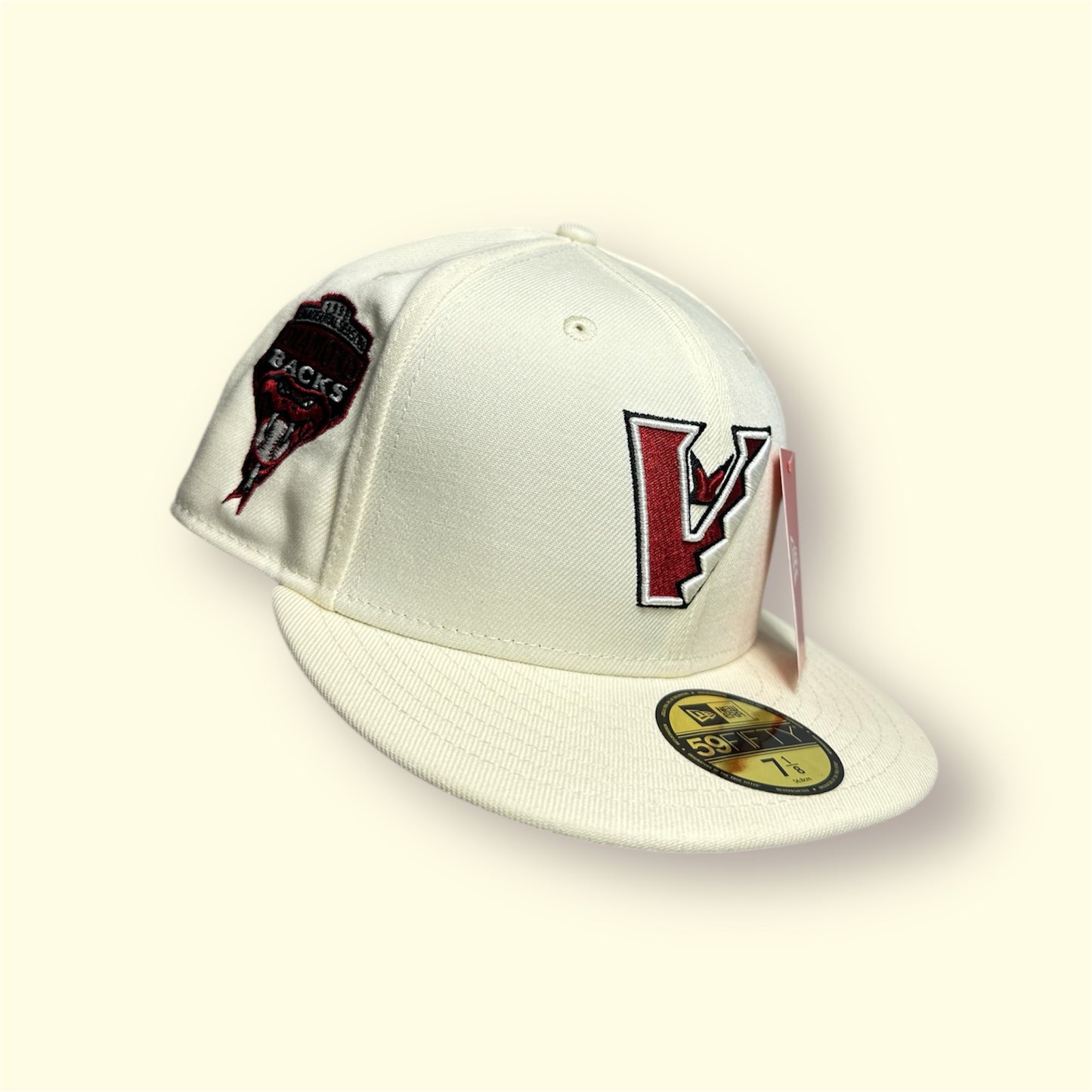 ARIZONA DIAMONDBACKS 2001 WORLD SERIES