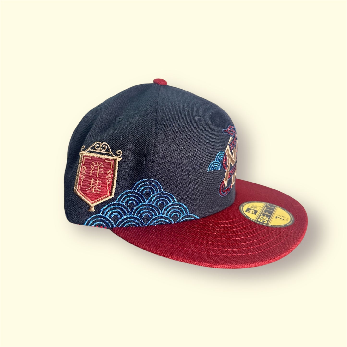 NEW YORK YANKEES “LUNAR NEW YEAR”