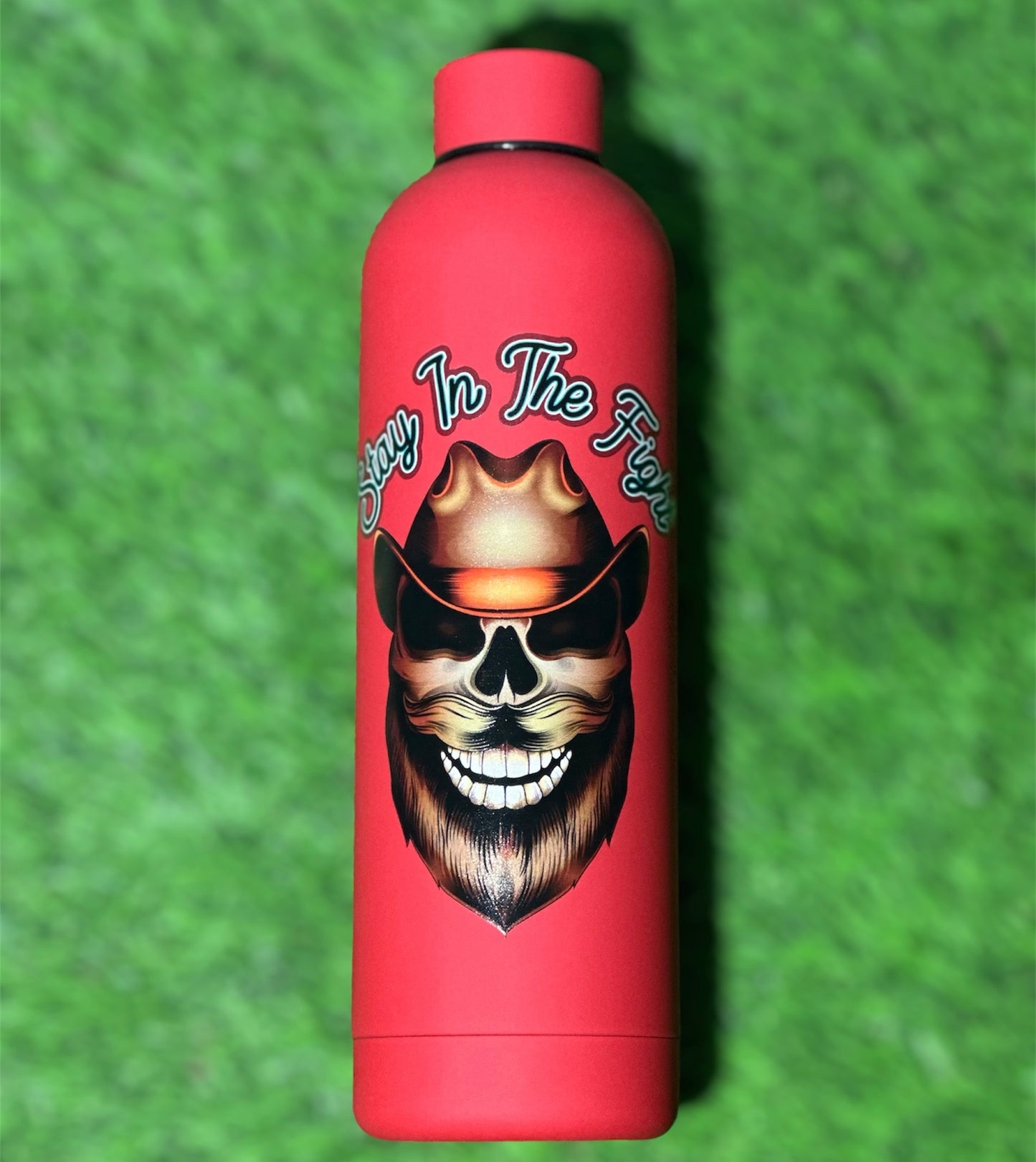 FIGHTER BOTTLES