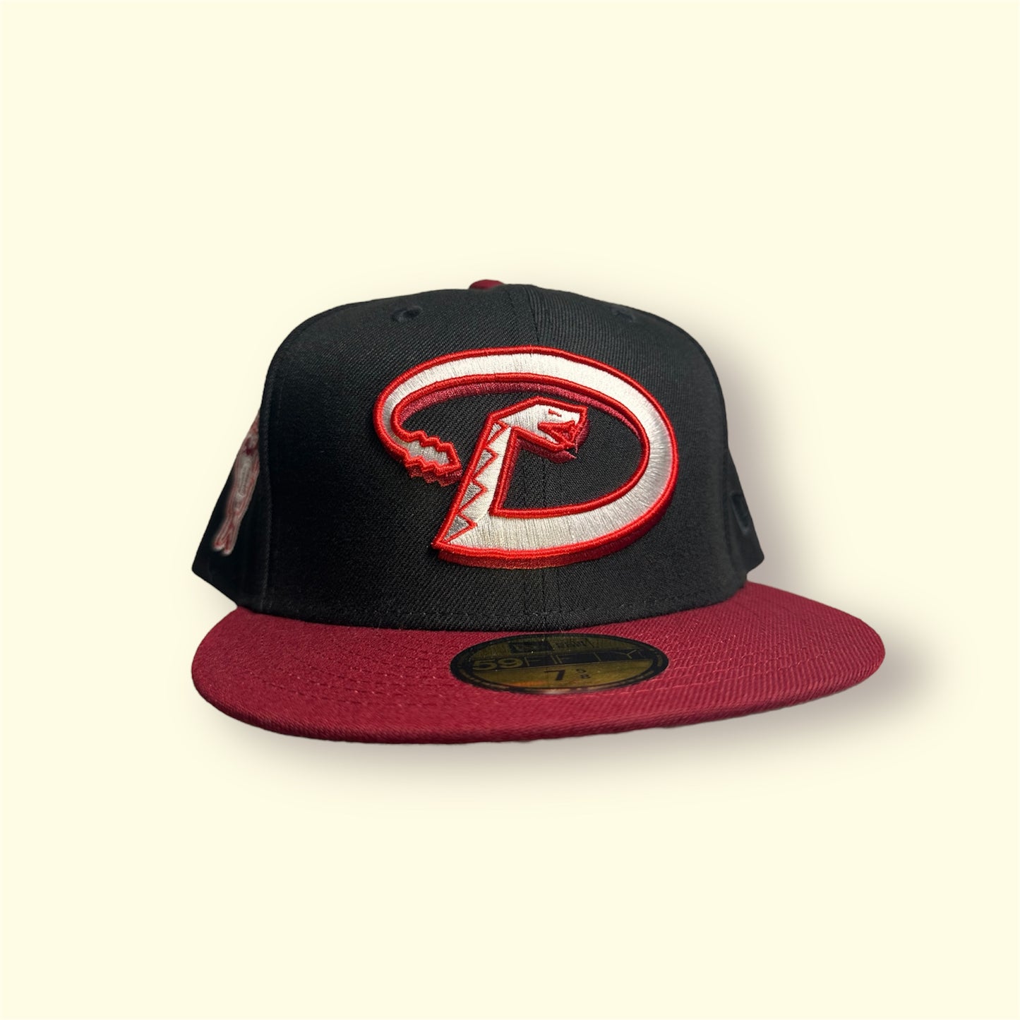 ARIZONA DIAMONDBACKS “DAREDEVIL”