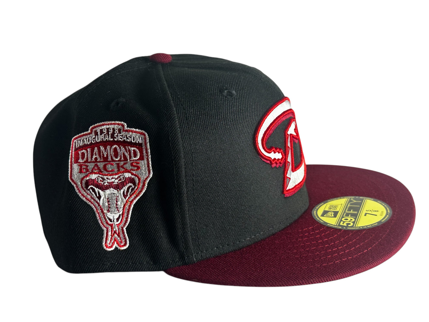 ARIZONA DIAMONDBACKS “DAREDEVIL”