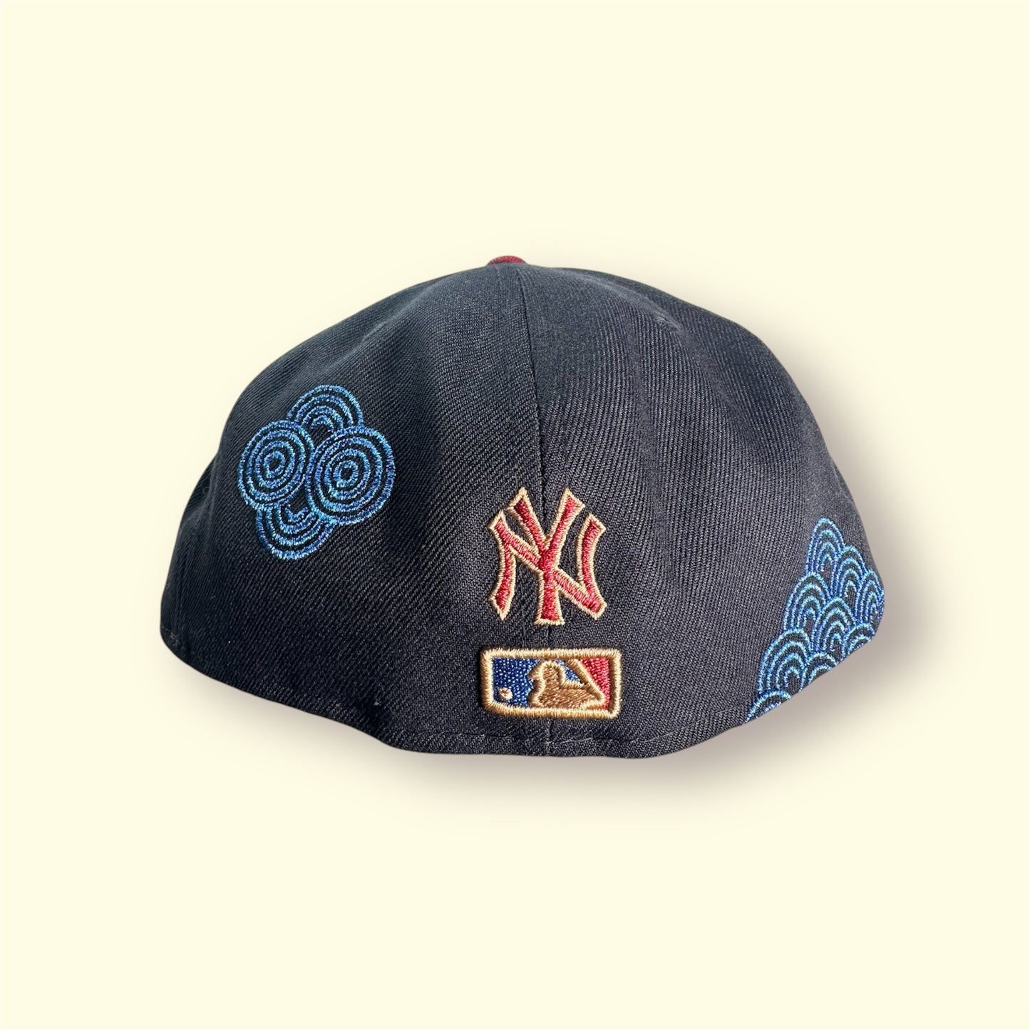 NEW YORK YANKEES “LUNAR NEW YEAR”