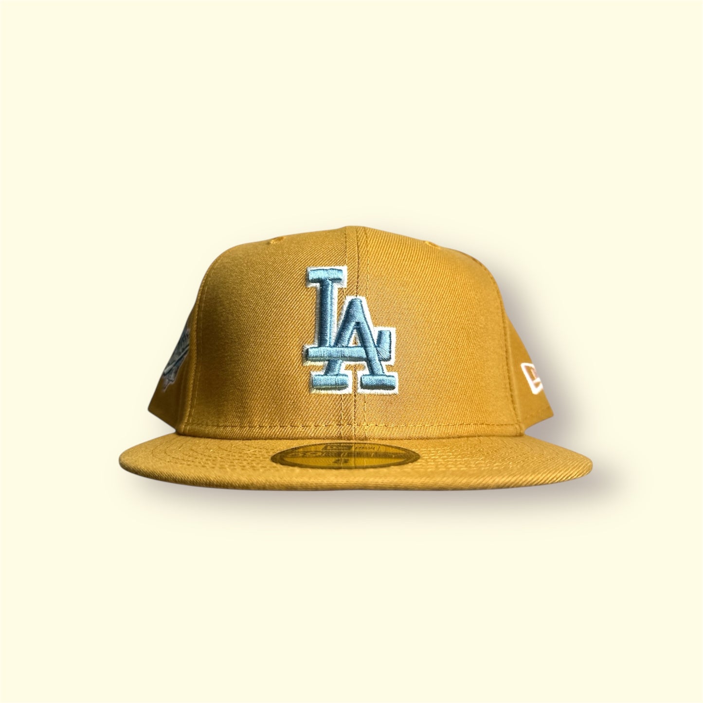 LA DODGERS 100TH ANNIVERSARY