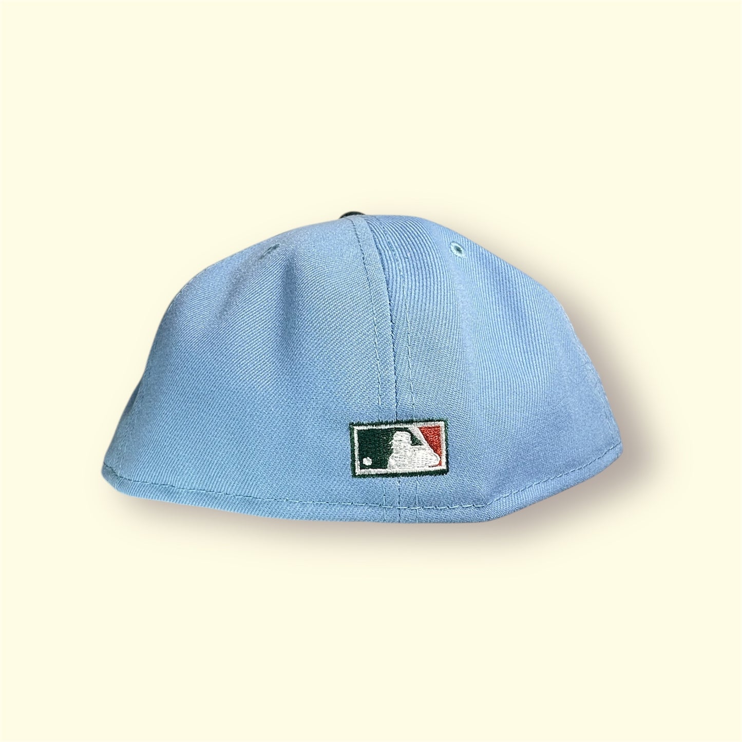 OAKLAND ATHLETICS “50TH ANNIVERSARY”