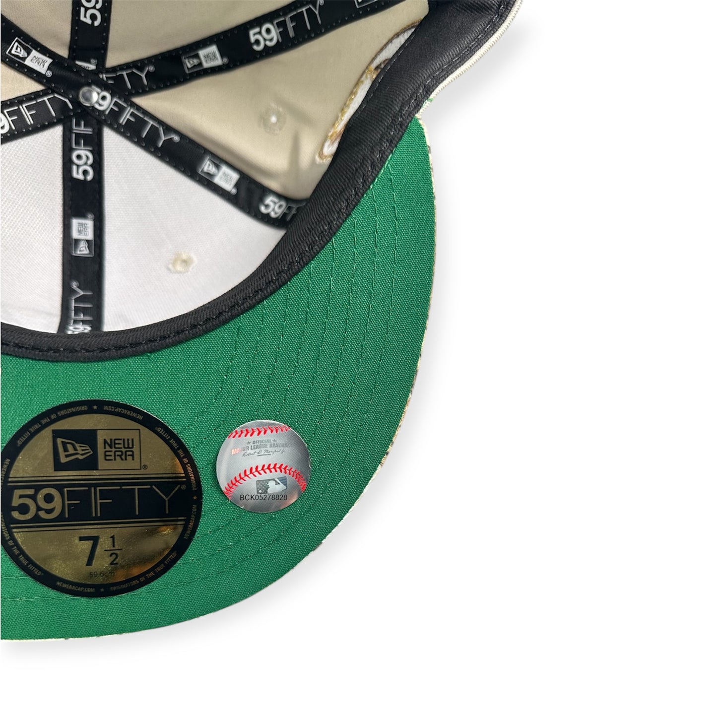 HOUSTON ASTROS ARTIC REALTREE