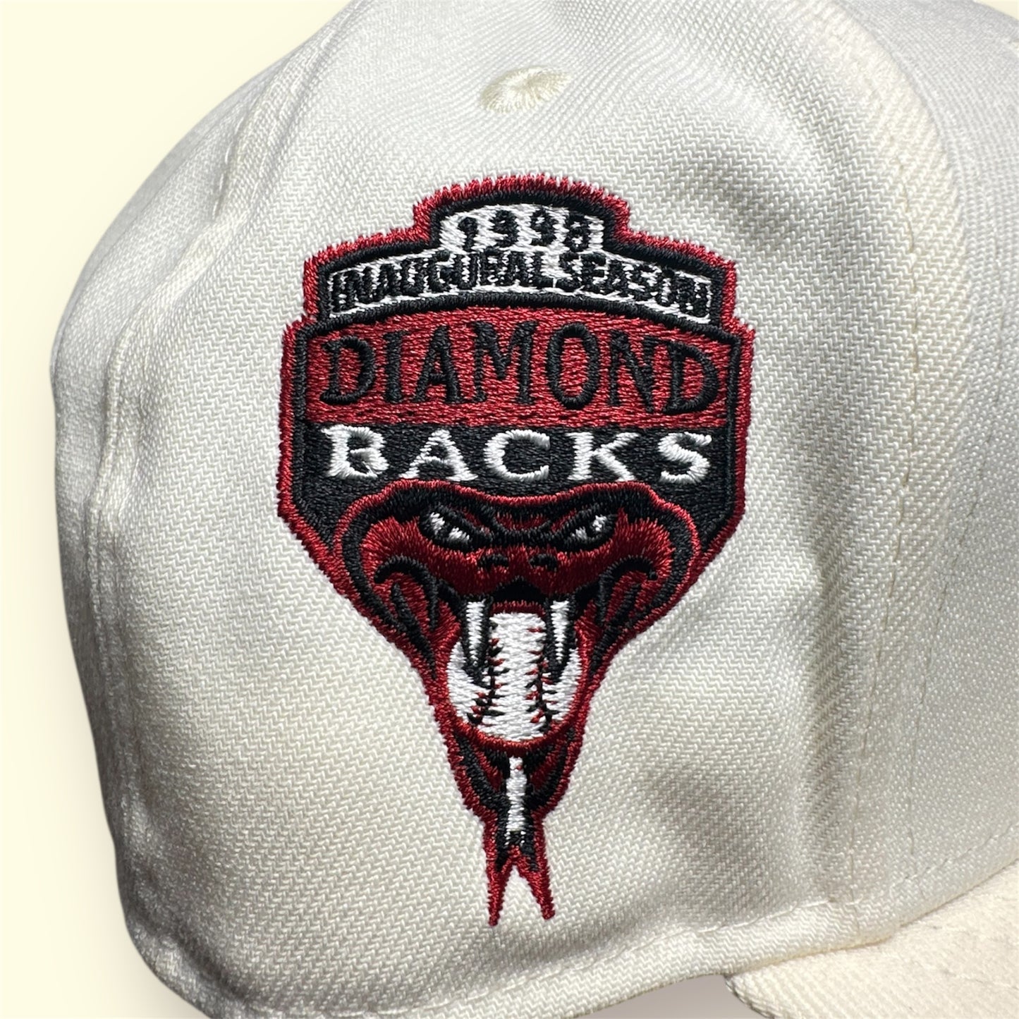 ARIZONA DIAMONDBACKS 2001 WORLD SERIES