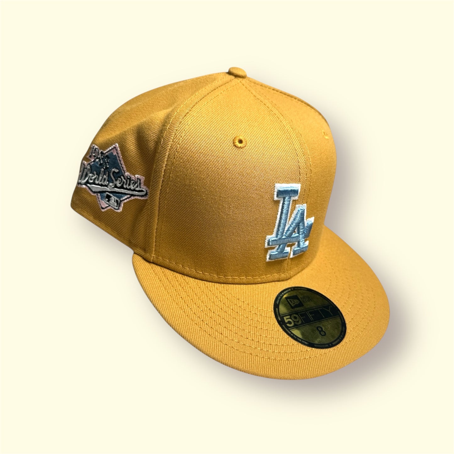 LA DODGERS 100TH ANNIVERSARY