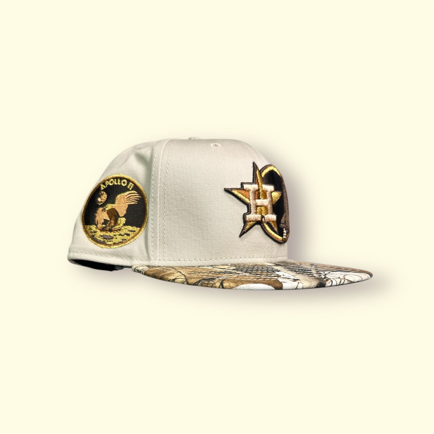 HOUSTON ASTROS ARTIC REALTREE
