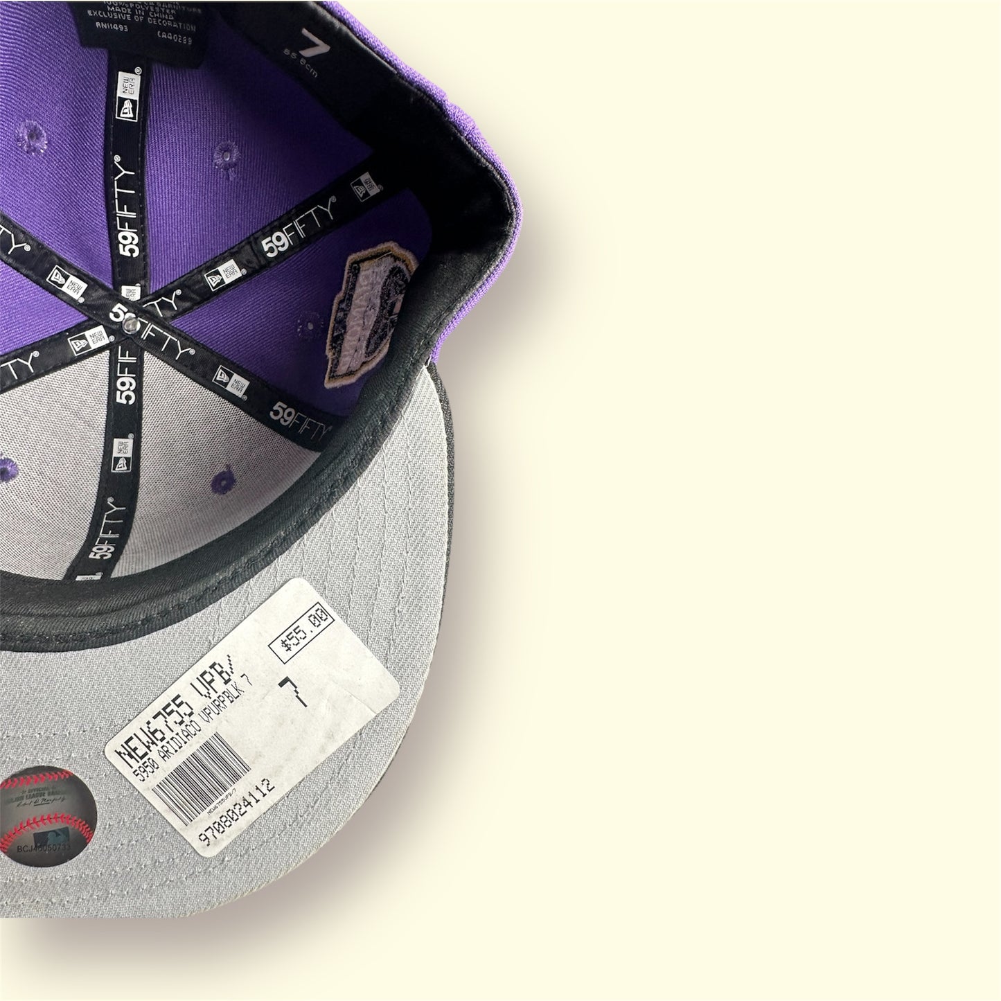 ARIZONA DIAMONDBACKS 1998 INAGURAL SEASON