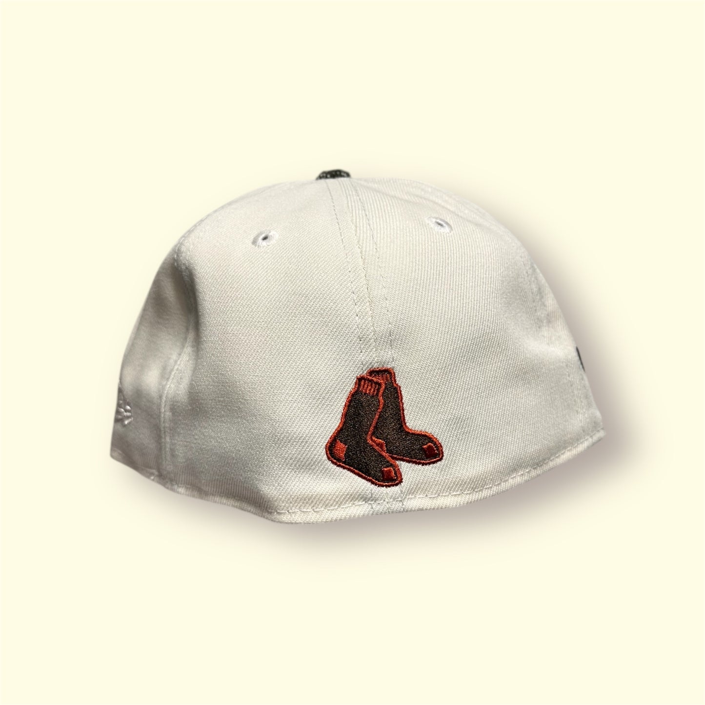 BOSTON RED SOX 2004 WORLD SERIES