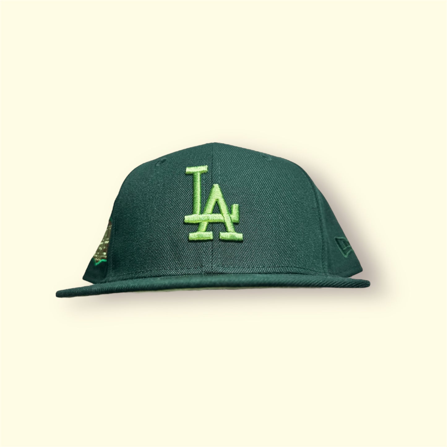 LOS ANGELES 2020 WORLD SERIES (STATE FRUIT)