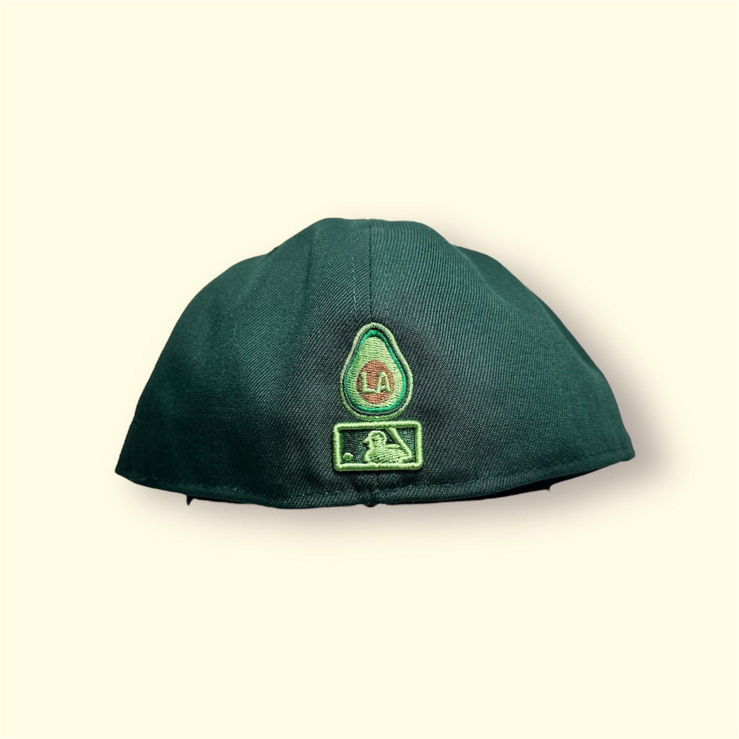 LOS ANGELES 2020 WORLD SERIES (STATE FRUIT)