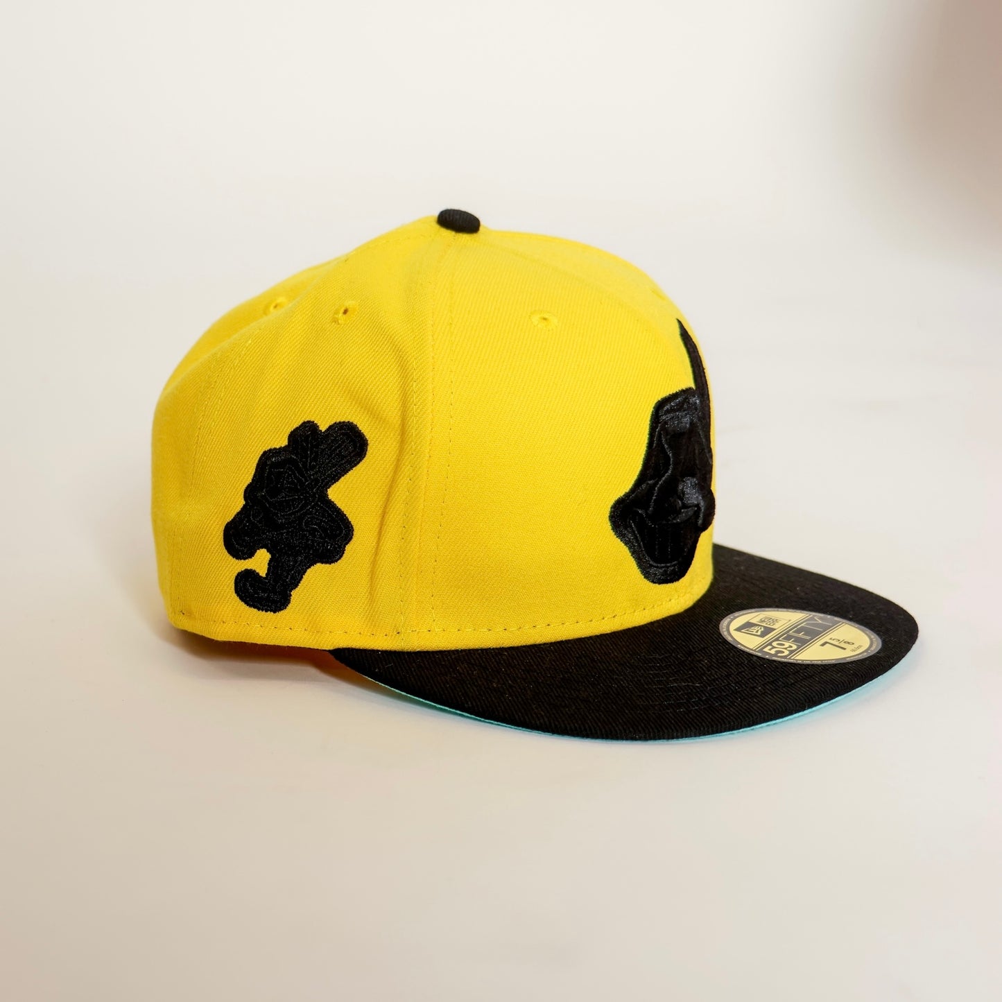 CLEVELAND INDIANS “WASP”