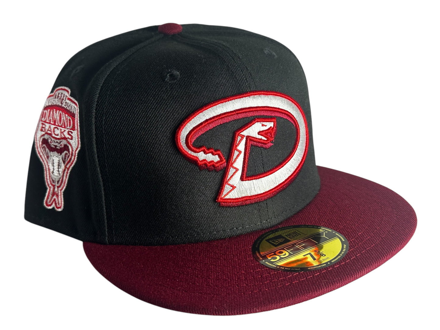 ARIZONA DIAMONDBACKS “DAREDEVIL”