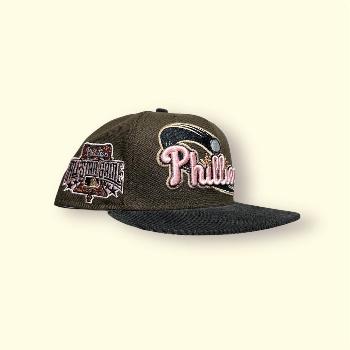 PHILADELPHIA PHILLIES 1996 ALL STAR GAME