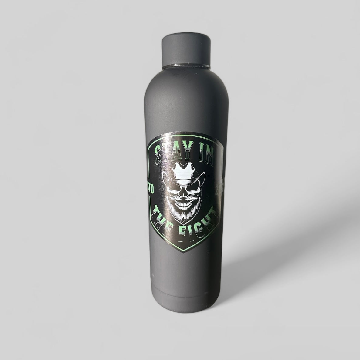 FIGHTER BOTTLES
