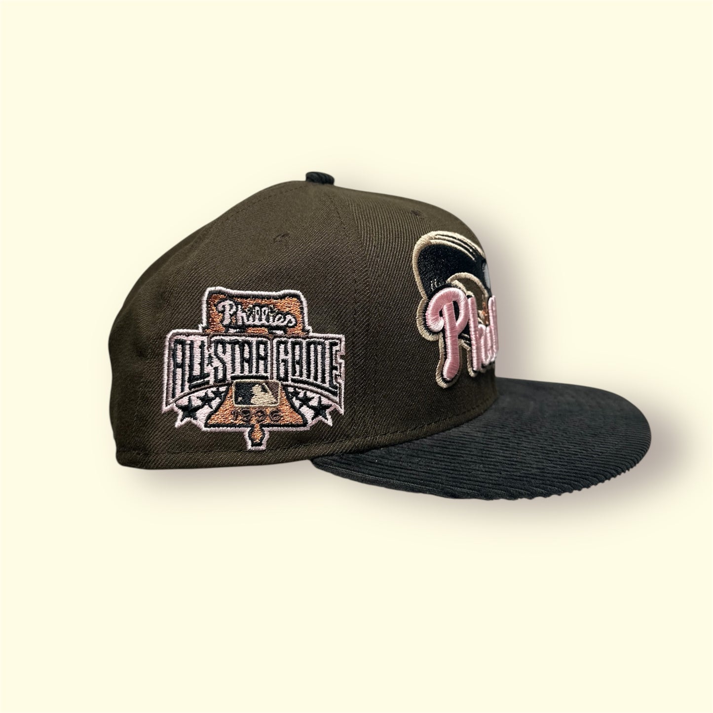 PHILADELPHIA PHILLIES 1996 ALL STAR GAME