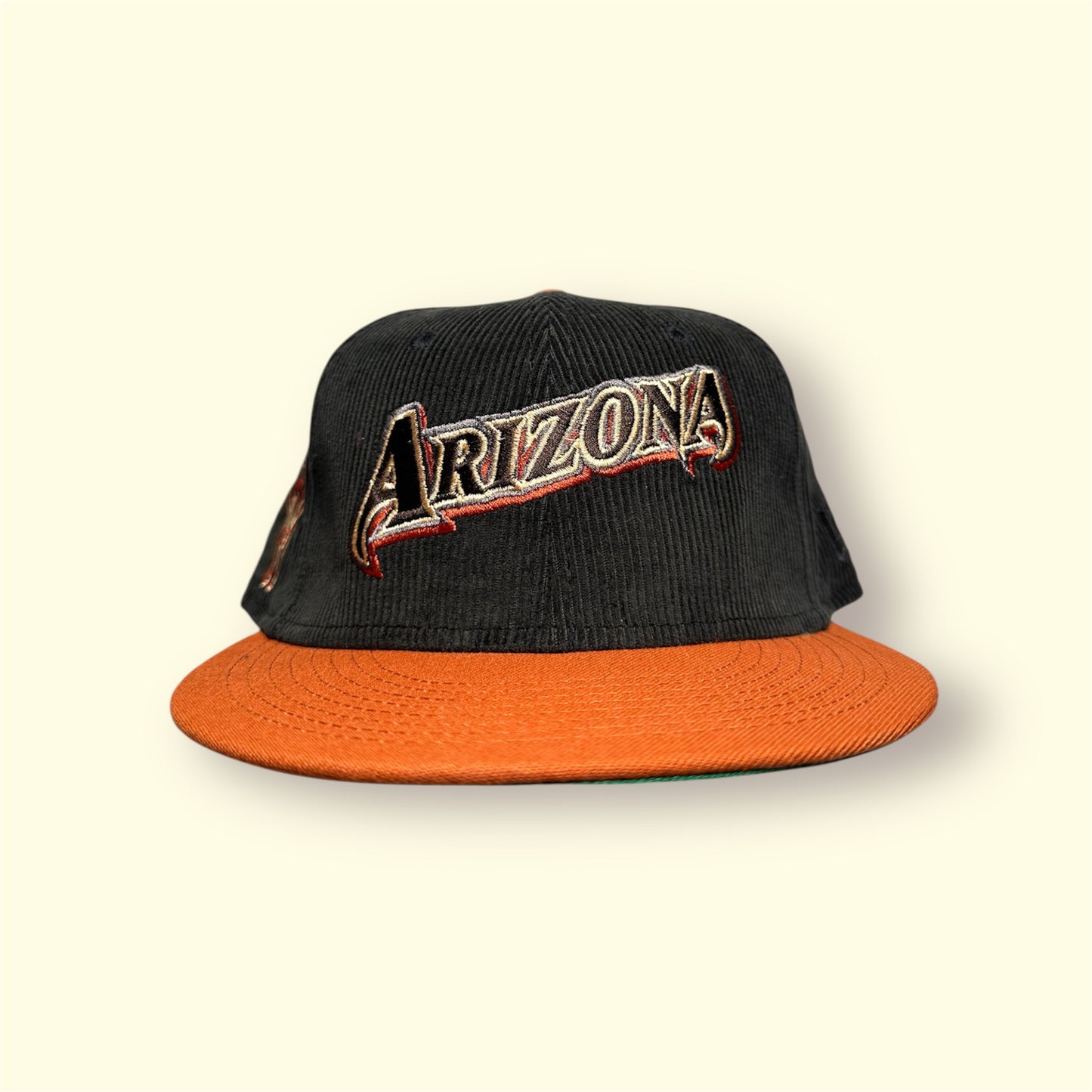 ARIZONA DIAMONDBACKS 1998 INAUGURAL SEASON