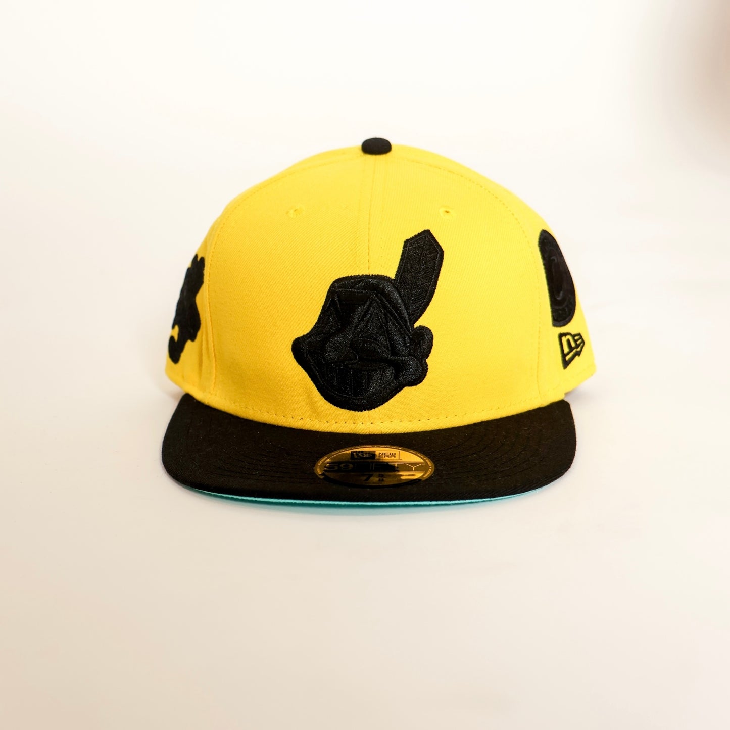 CLEVELAND INDIANS “WASP”