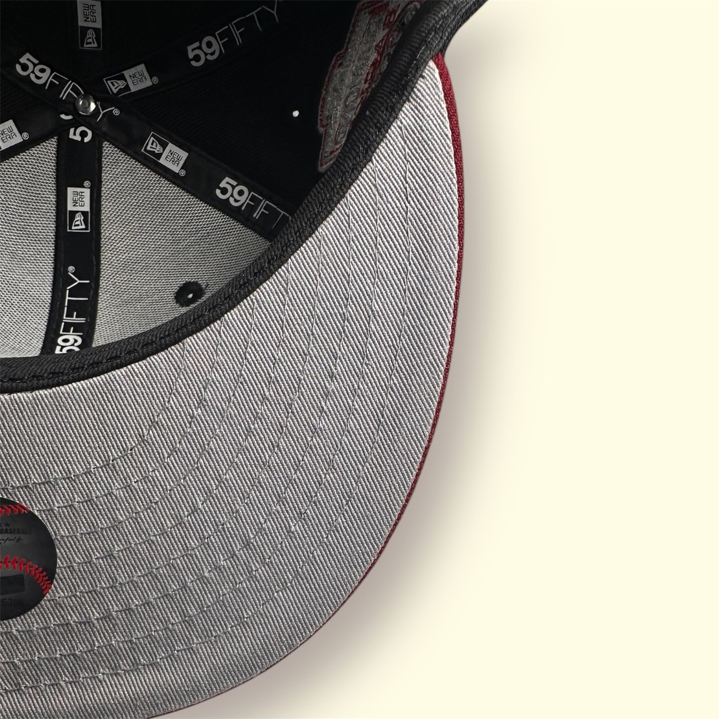 ARIZONA DIAMONDBACKS “DAREDEVIL”