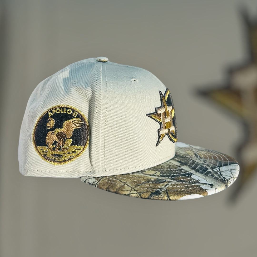 HOUSTON ASTROS ARTIC REALTREE