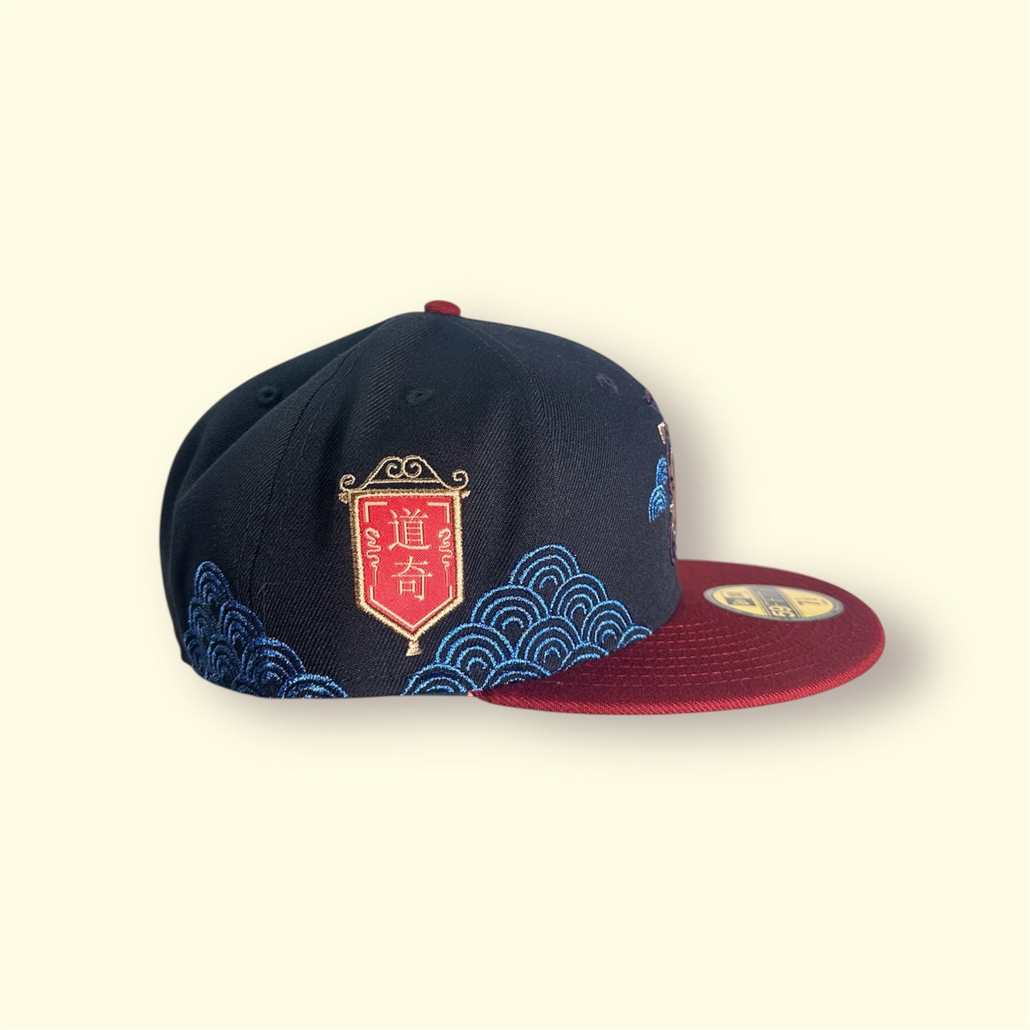 LA DODGERS “LUNAR NEW YEAR”
