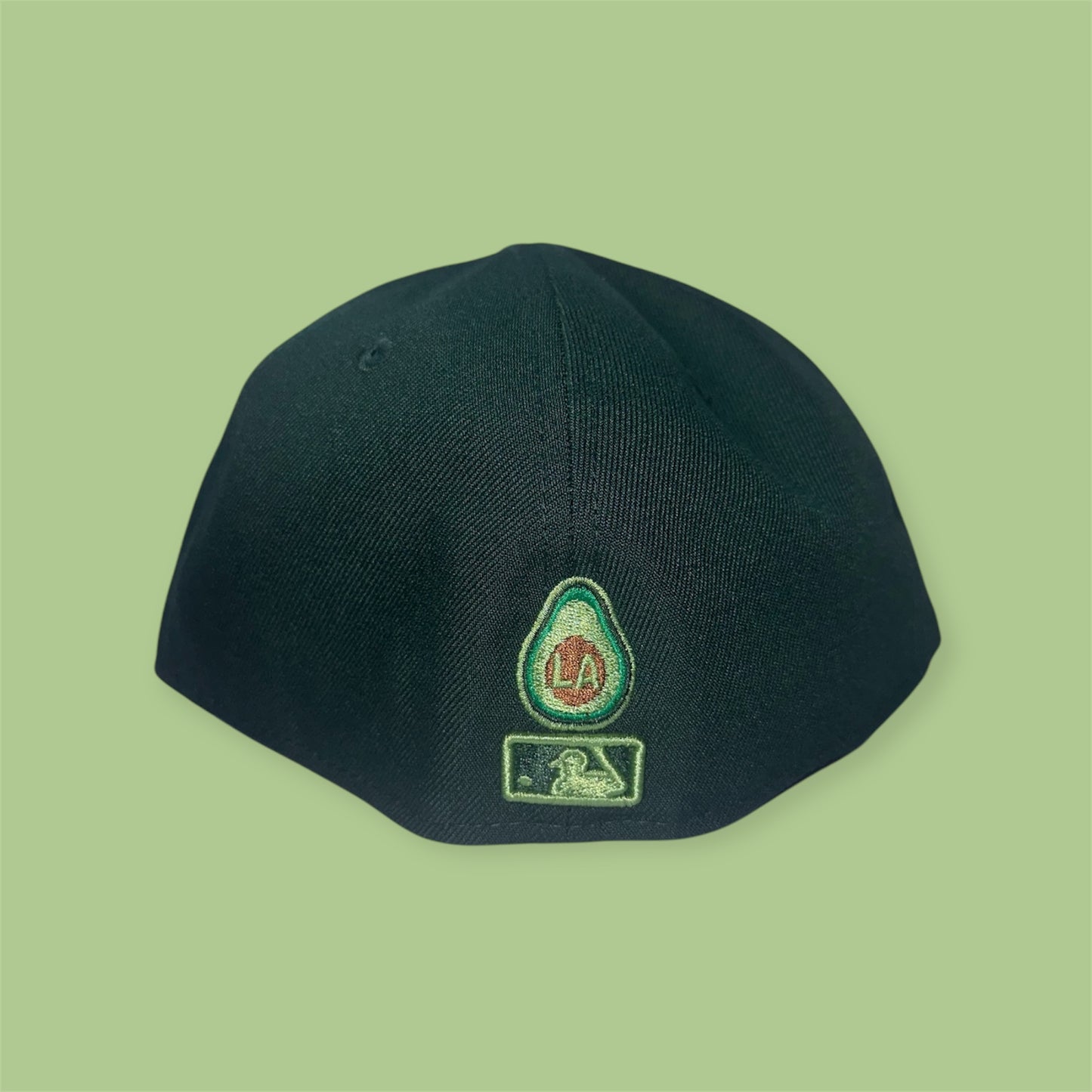 LOS ANGELES 2020 WORLD SERIES (STATE FRUIT)