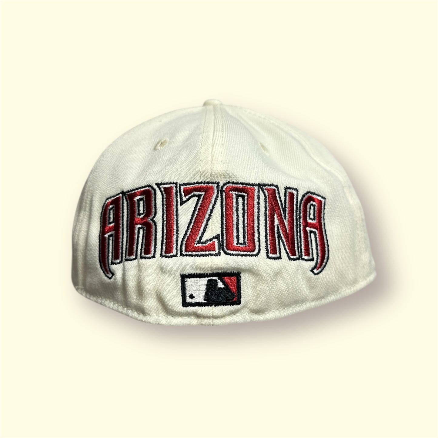 ARIZONA DIAMONDBACKS 2001 WORLD SERIES