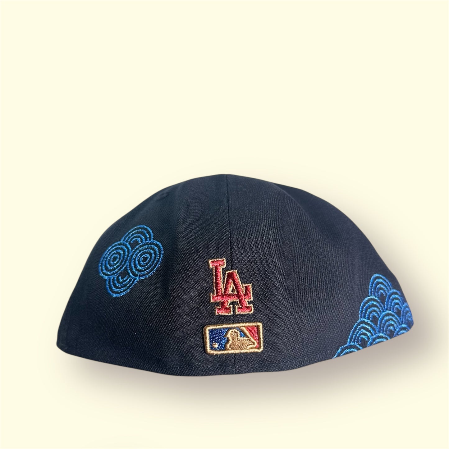 LA DODGERS “LUNAR NEW YEAR”