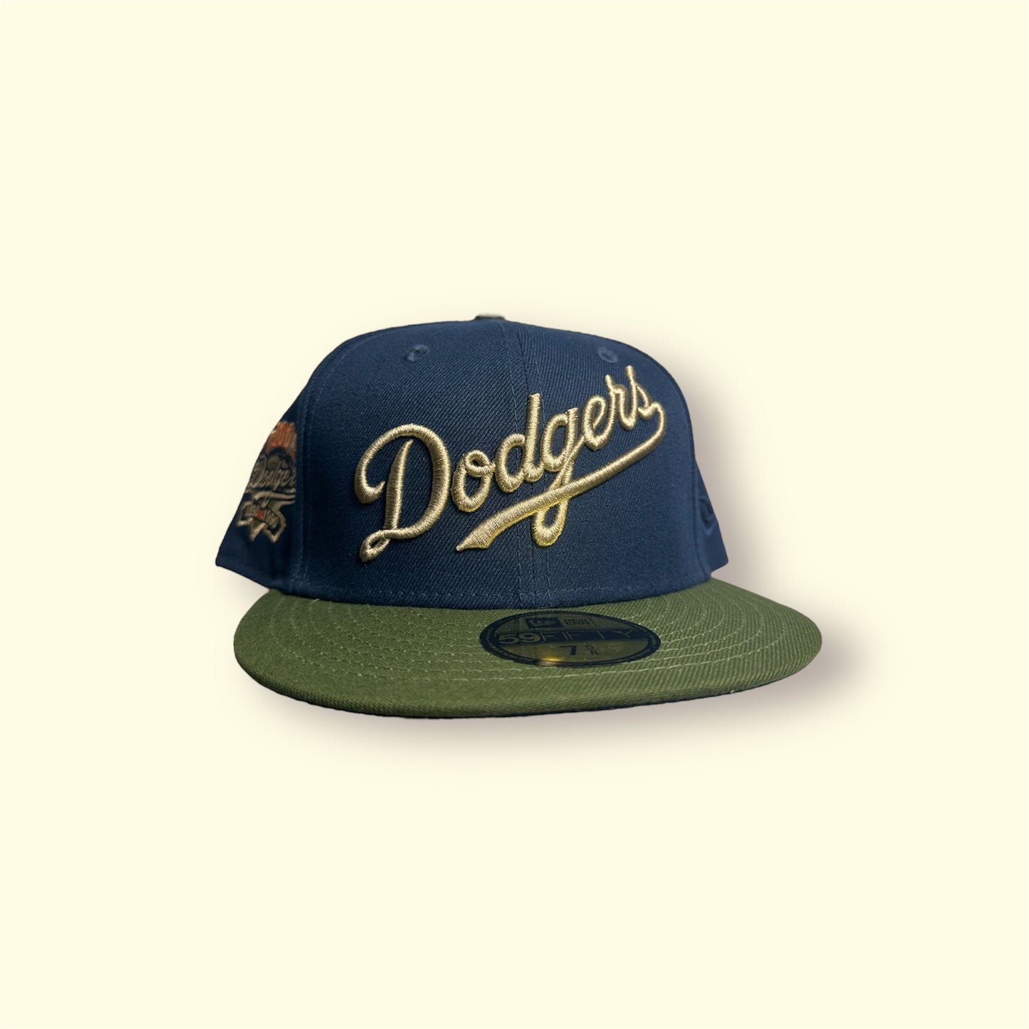 LA DODGERS 100TH ANNIVERSARY