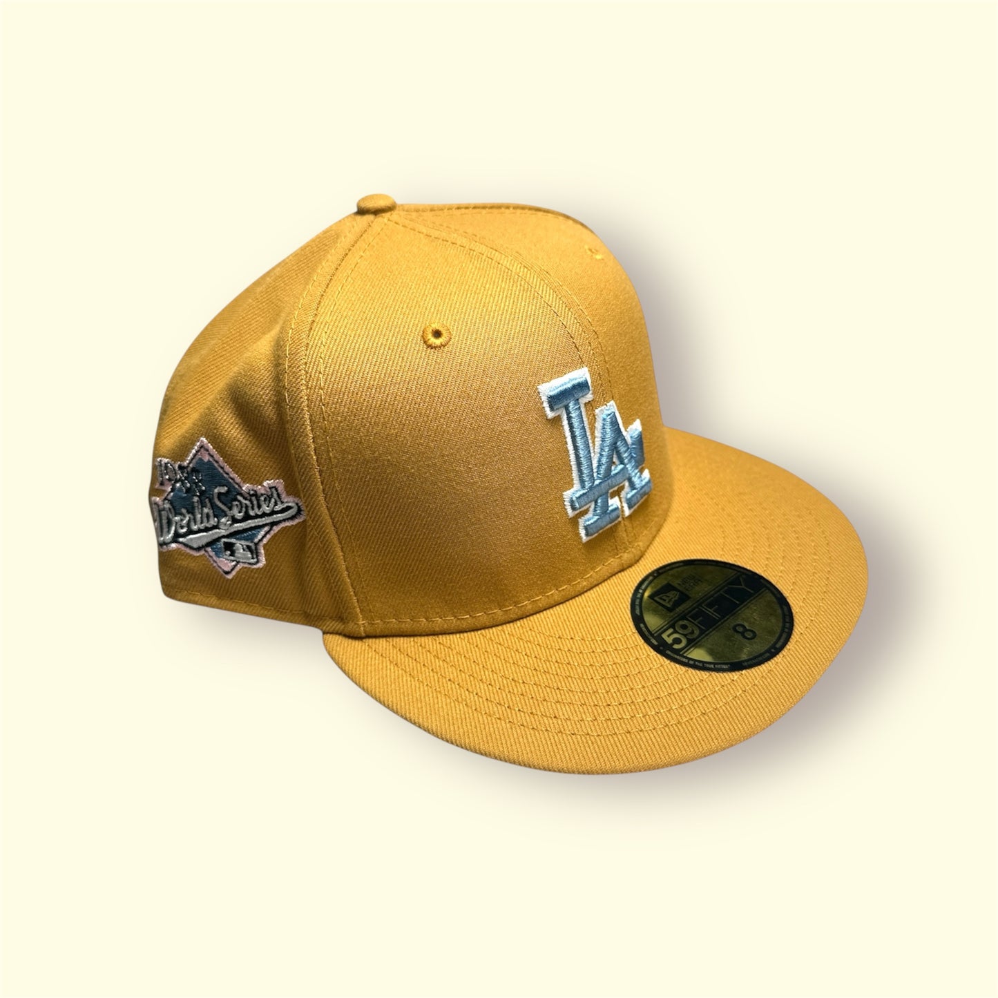 LA DODGERS 100TH ANNIVERSARY