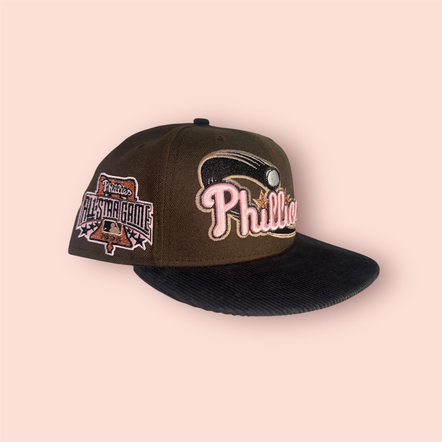 PHILADELPHIA PHILLIES 1996 ALL STAR GAME