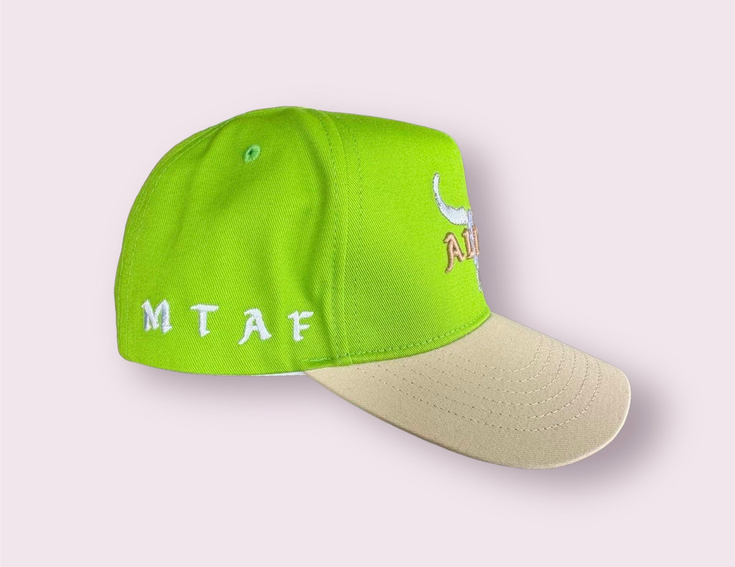 ALIVE HAT