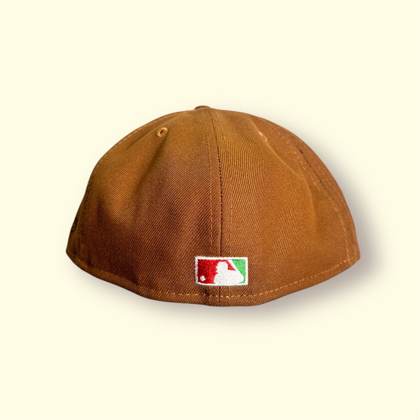 SAN FRANCISCO GIANTS INAUGURAL YEAR 2000