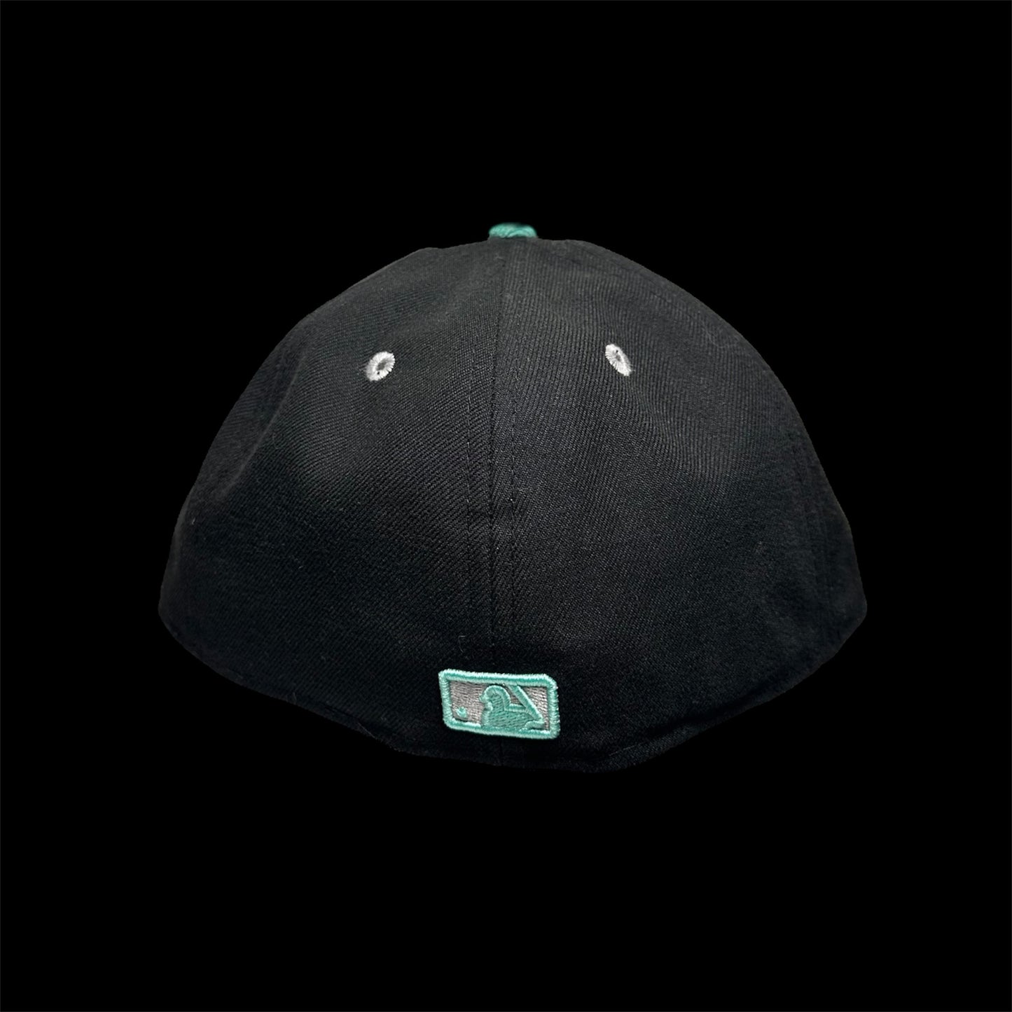 ARIZONA DIAMONDBACKS 2 TONE BLACK TEAL