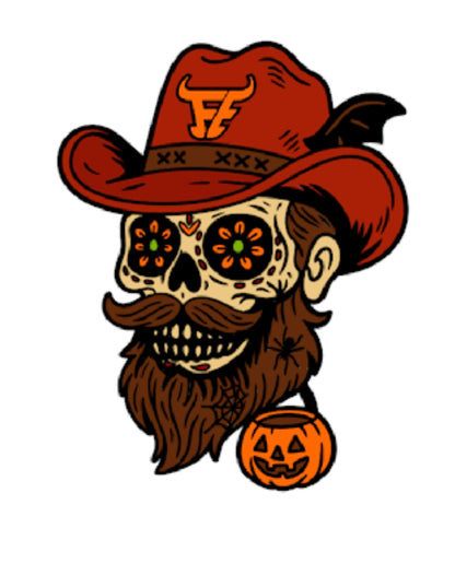 🎃JACK-O’-BARRÓN