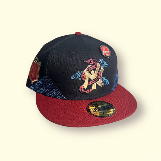NEW YORK YANKEES “LUNAR NEW YEAR”