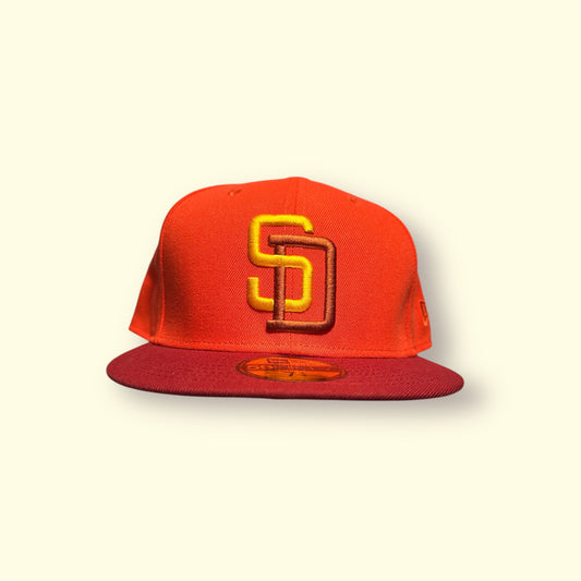SAN DIEGO PADRES “OUTER SPACE PACK”