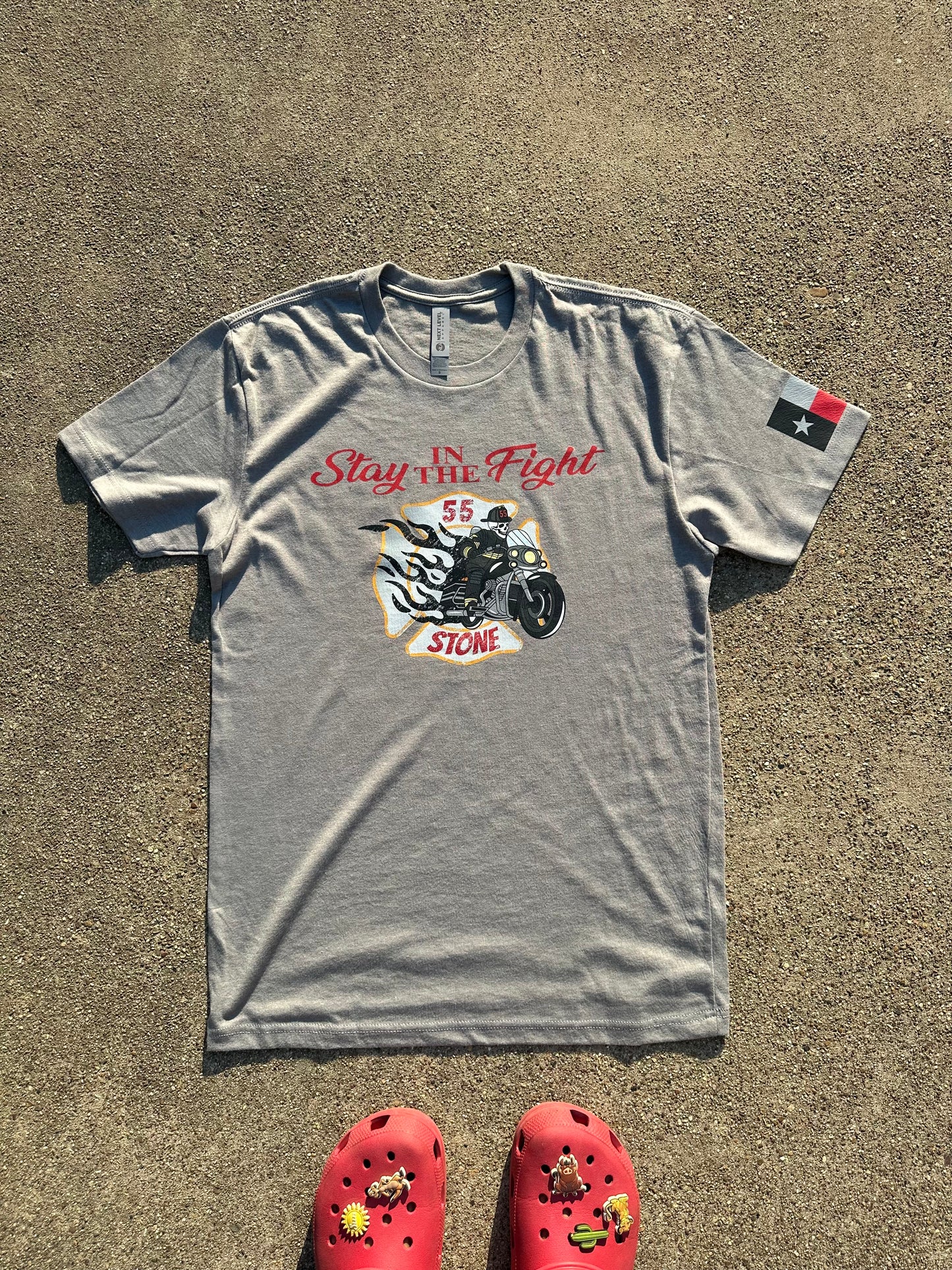 Matt Herron Shirt