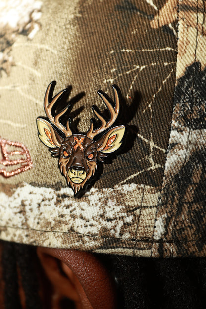 THE FIRST HUNT