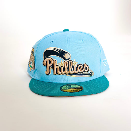 PHILADELPHIA PHILLIES 1996 ALL STAR GAME “SUNRISE PACK”