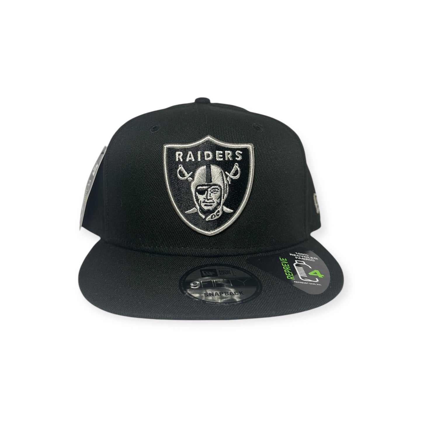 RAIDERS