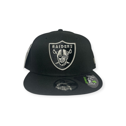 RAIDERS
