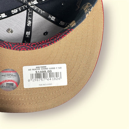 LA DODGERS “LUNAR NEW YEAR”
