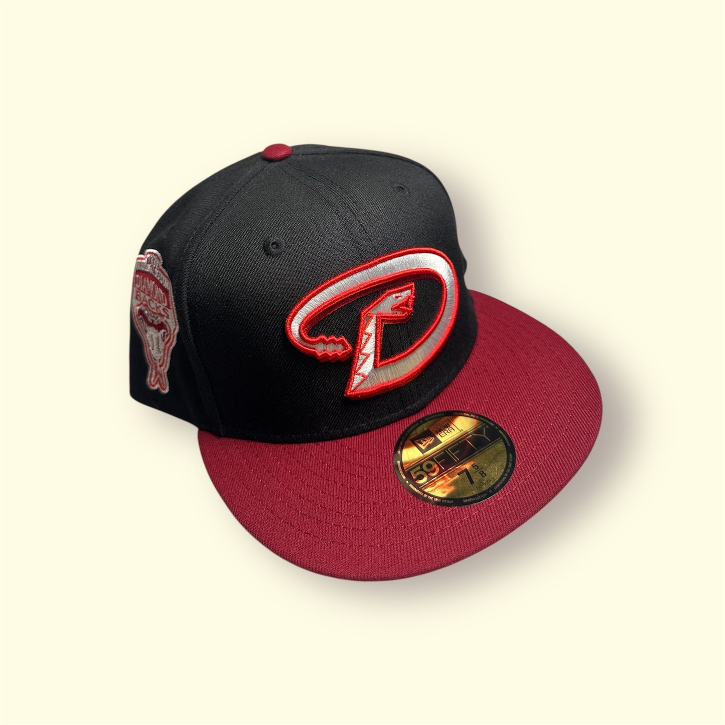 ARIZONA DIAMONDBACKS “DAREDEVIL”
