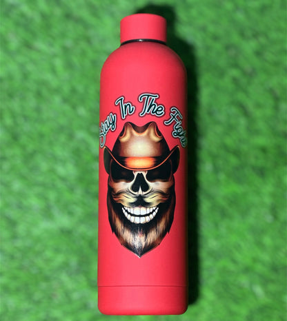 FIGHTER BOTTLES
