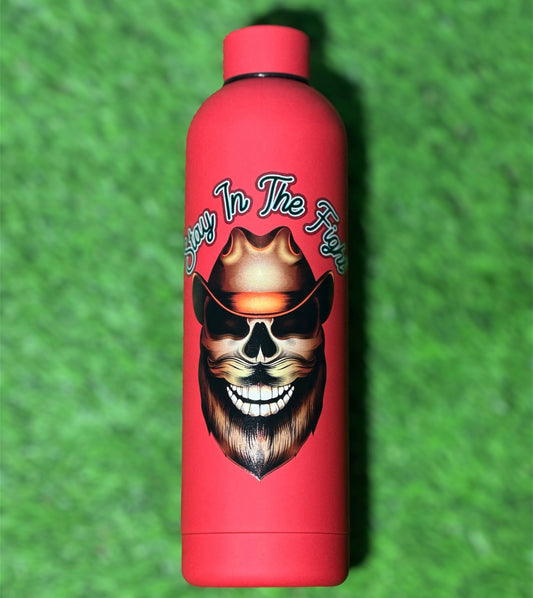 FIGHTER BOTTLES