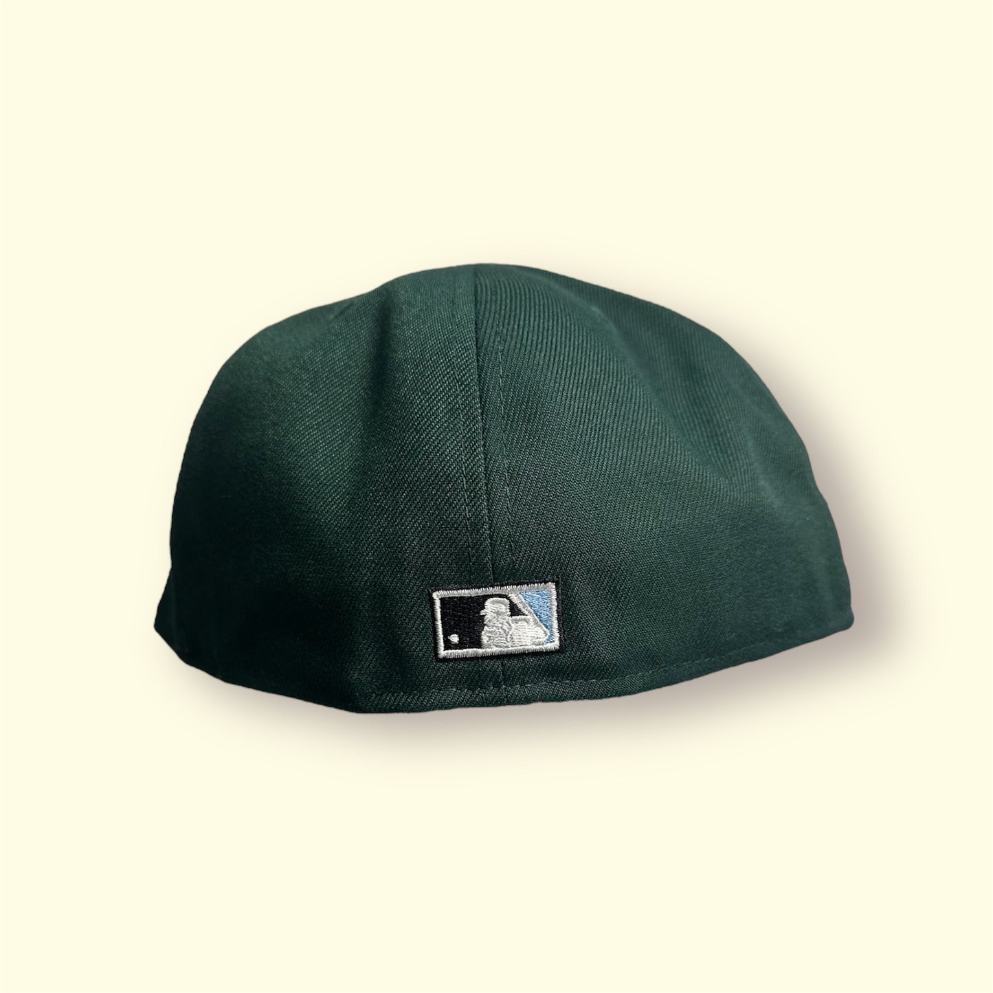 PHILADELPHIA PHILLIES 1996 ALL STAR GAME DARK GREEN
