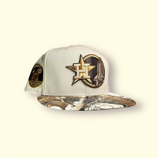 HOUSTON ASTROS ARTIC REALTREE