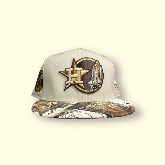 HOUSTON ASTROS ARTIC REALTREE
